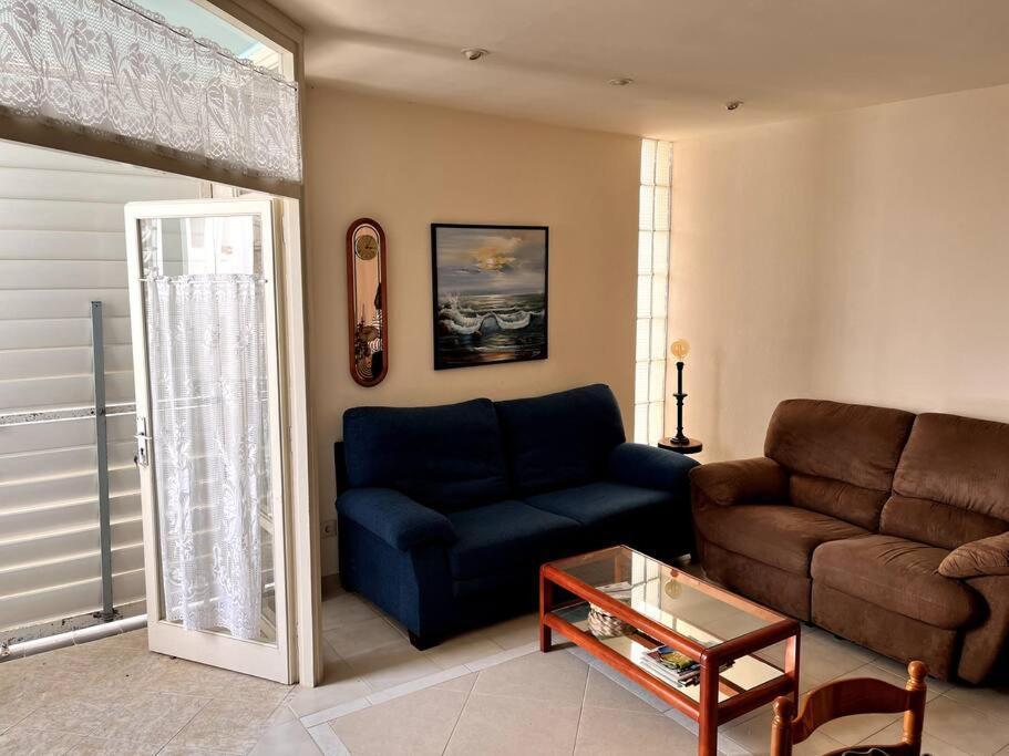 Piso Con Parking En El Centro A 2 Minutos De La Playa Apartment L' Escala Ngoại thất bức ảnh
